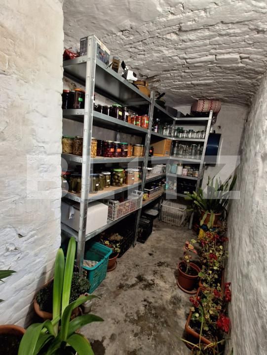 Casa de vânzare 2 camere Budai - 163466CV | BLITZ Târgu Mureș | Poza13