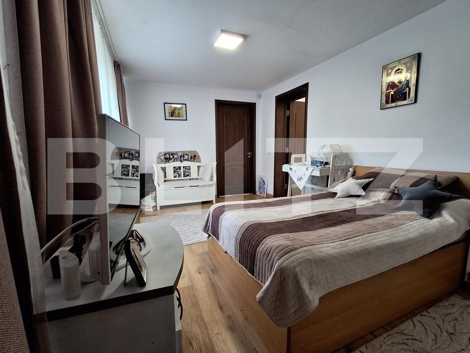 Casa de vânzare 2 camere Budai - 163466CV | BLITZ Târgu Mureș | Poza9