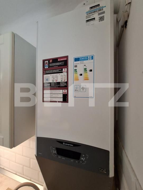 Casa de vânzare 2 camere Budai - 163466CV | BLITZ Târgu Mureș | Poza21