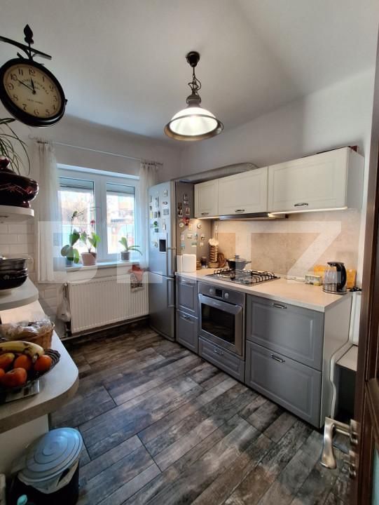 Casa de vânzare 2 camere Budai - 163466CV | BLITZ Târgu Mureș | Poza2