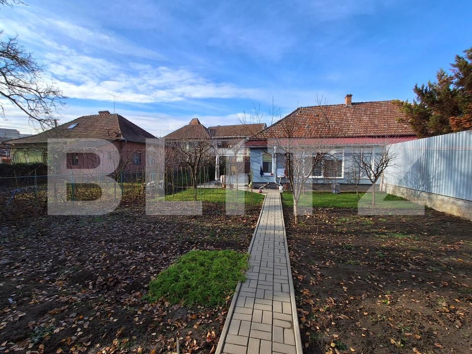 Casa de vânzare 2 camere Budai - 163466CV | BLITZ Târgu Mureș | Poza18