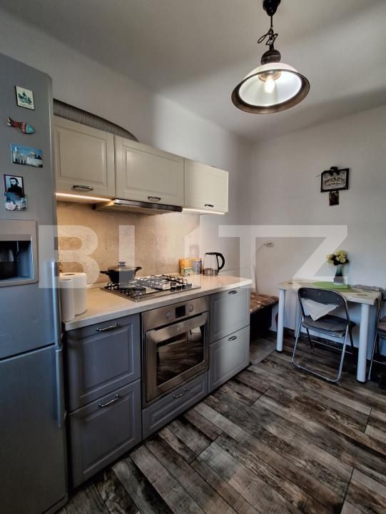 Casa de vânzare 2 camere Budai - 163466CV | BLITZ Târgu Mureș | Poza4