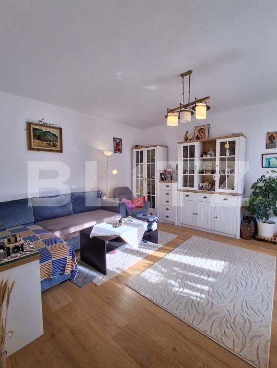 Casa de vânzare 2 camere Budai - 163466CV | BLITZ Târgu Mureș | Poza2