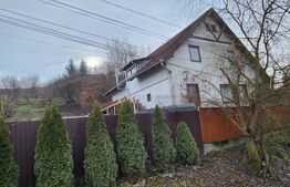 Ocazie Unica! Casa in Livezeni cu 1600 mp Teren cu o a doua casa pe proprietate