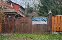 Ocazie Unica! Casa in Livezeni cu 1600 mp Teren cu o a doua casa pe proprietate