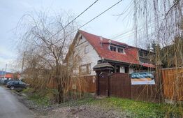 Casa de vânzare 5 camere Sântana de Mureș - 134065CV | BLITZ Târgu Mureș | Poza2