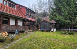 Ocazie Unica! Casa in Livezeni cu 1600 mp Teren cu o a doua casa pe proprietate