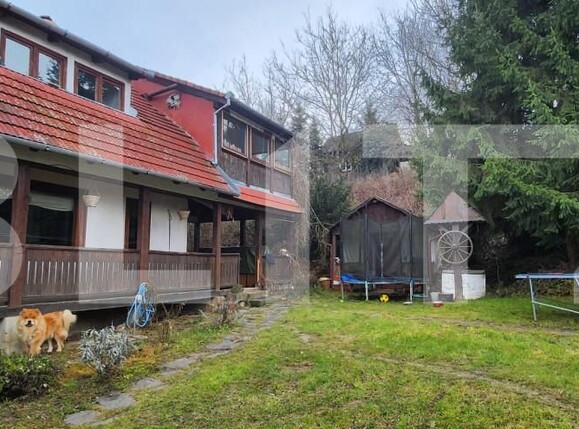 Casa de vânzare 5 camere Livezeni - 163490CV | BLITZ Târgu Mureș | Poza2