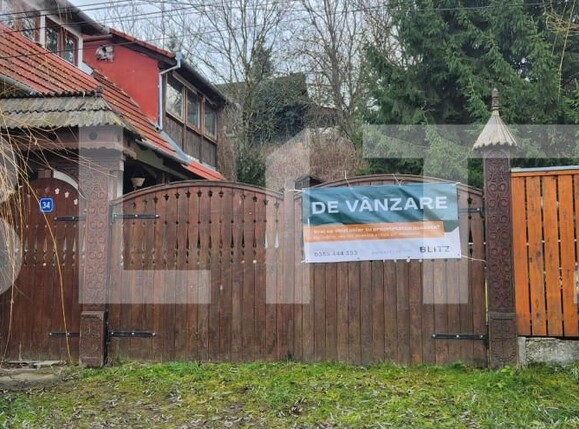 Casa de vânzare 5 camere Livezeni - 163490CV | BLITZ Târgu Mureș | Poza7