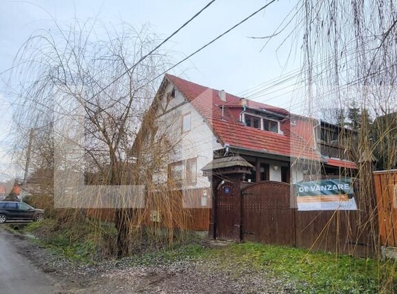 Casa de vânzare 5 camere Livezeni - 163490CV | BLITZ Târgu Mureș | Poza1