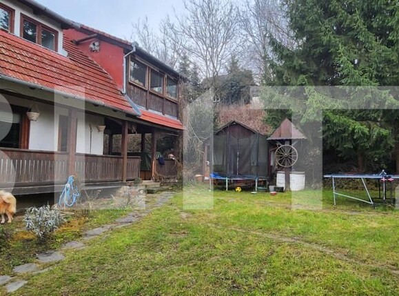 Casa de vânzare 5 camere Livezeni - 163490CV | BLITZ Târgu Mureș | Poza3