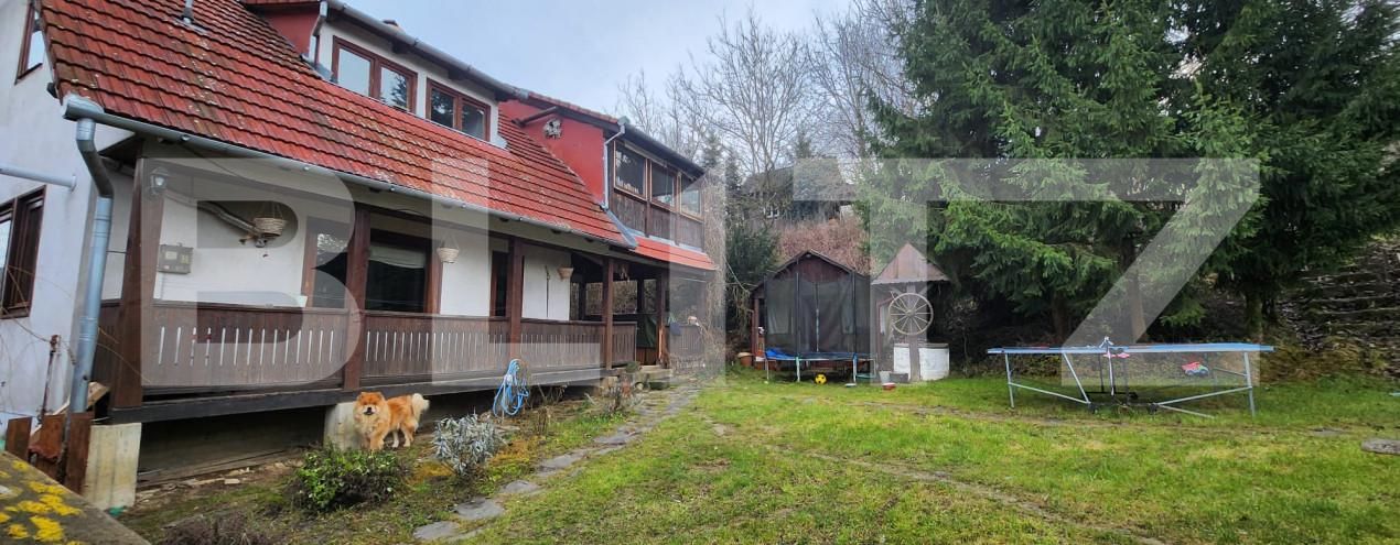 Casa de vânzare 5 camere Livezeni - 163490CV | BLITZ Târgu Mureș | Poza2