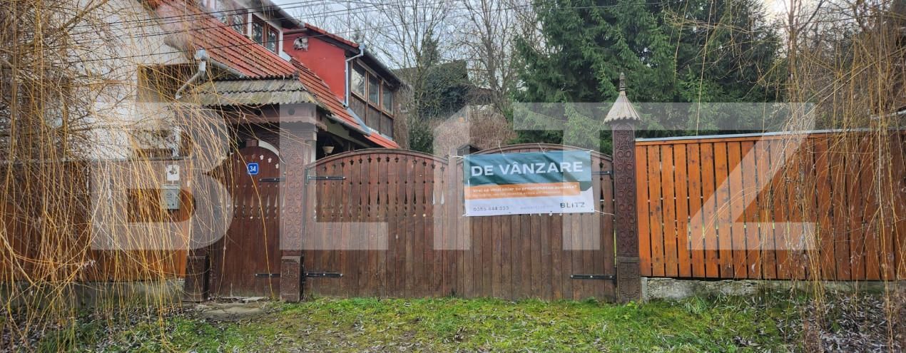 Casa de vânzare 5 camere Livezeni - 163490CV | BLITZ Târgu Mureș | Poza7