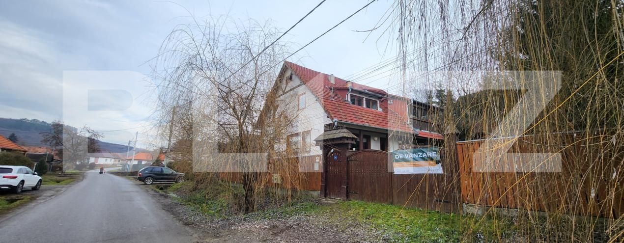 Casa de vânzare 5 camere Livezeni - 163490CV | BLITZ Târgu Mureș | Poza1