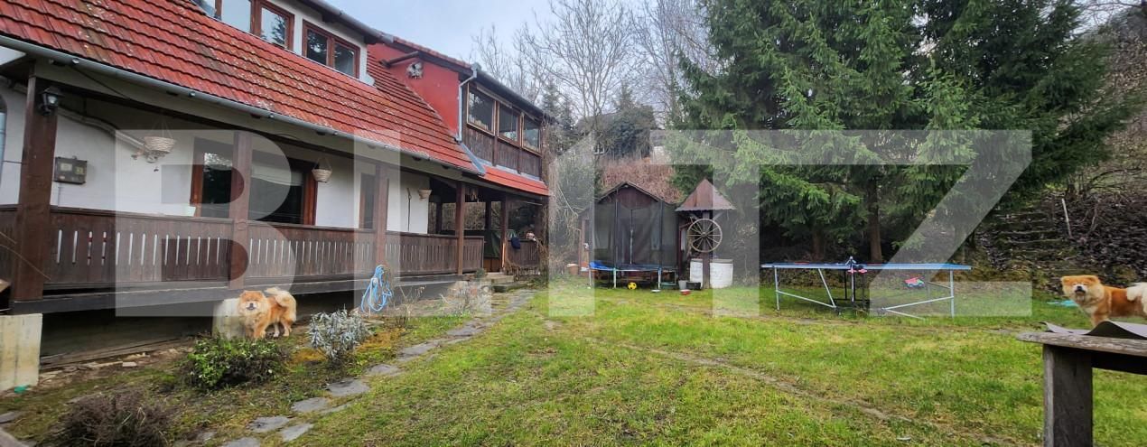 Casa de vânzare 5 camere Livezeni - 163490CV | BLITZ Târgu Mureș | Poza3