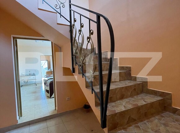 Casa de vânzare 5 camere Central - 163494CV | BLITZ Târgu Mureș | Poza8