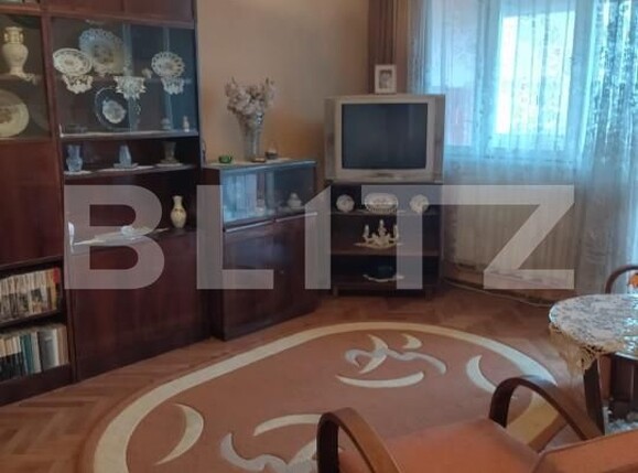 Apartament de vânzare 3 camere Libertatii - 163499AV | BLITZ Târgu Mureș | Poza2