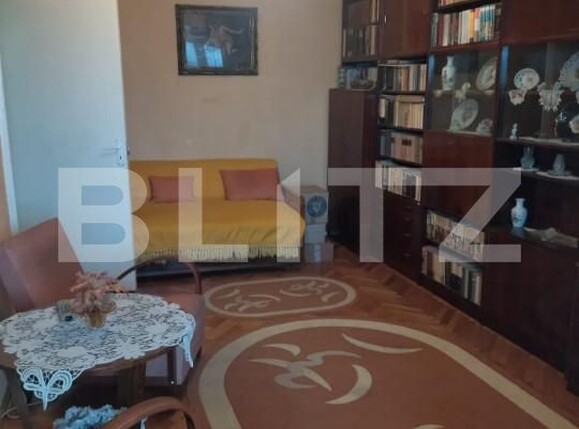 Apartament de vânzare 3 camere Libertatii - 163499AV | BLITZ Târgu Mureș | Poza1