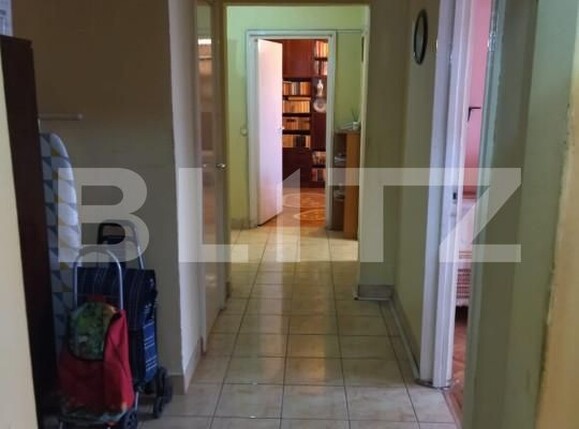 Apartament de vânzare 3 camere Libertatii - 163499AV | BLITZ Târgu Mureș | Poza9