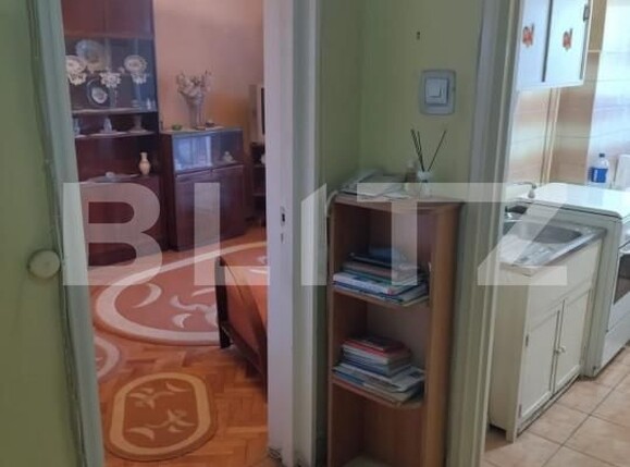 Apartament de vânzare 3 camere Libertatii - 163499AV | BLITZ Târgu Mureș | Poza8