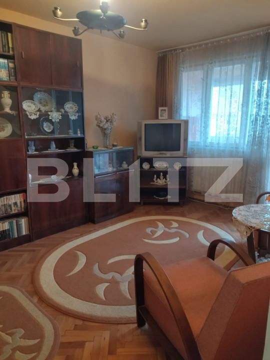 Apartament de vânzare 3 camere Libertatii - 163499AV | BLITZ Târgu Mureș | Poza2