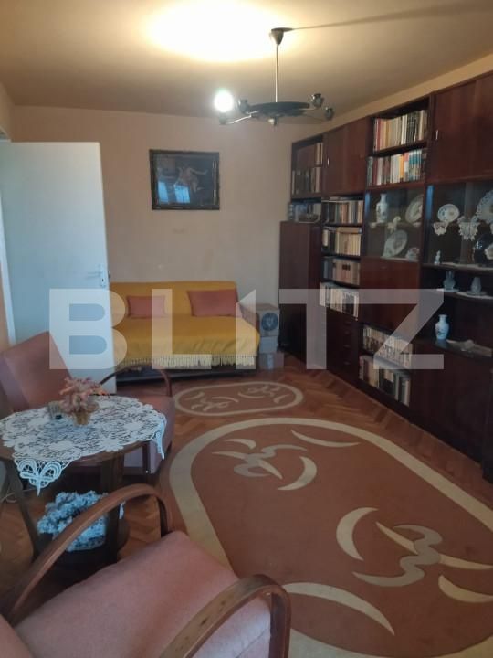 Apartament de vânzare 3 camere Libertatii - 163499AV | BLITZ Târgu Mureș | Poza1