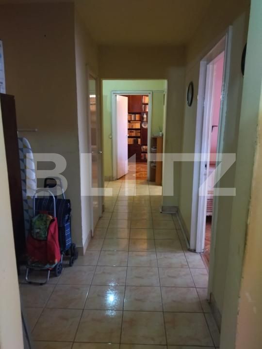 Apartament de vânzare 3 camere Libertatii - 163499AV | BLITZ Târgu Mureș | Poza9