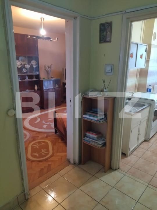 Apartament de vânzare 3 camere Libertatii - 163499AV | BLITZ Târgu Mureș | Poza8