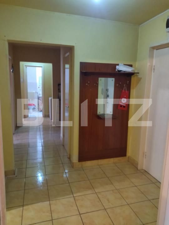 Apartament de vânzare 3 camere Libertatii - 163499AV | BLITZ Târgu Mureș | Poza3