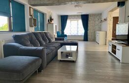 Casă deosebită Râciu cu o priveliște superbă 