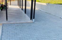 Casă deosebită Râciu cu o priveliște superbă 