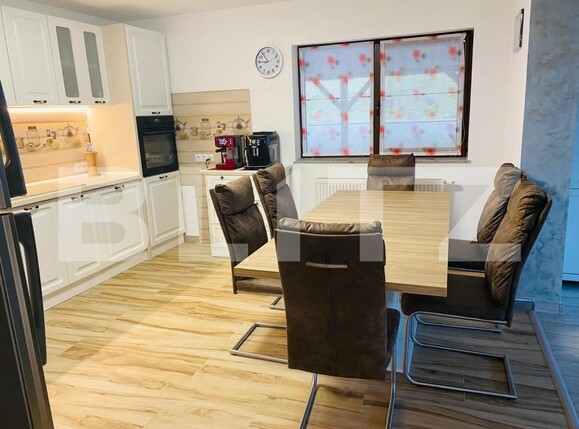 Casa de vânzare 4 camere Raciu - 163592CV | BLITZ Târgu Mureș | Poza5