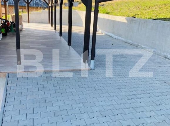 Casa de vânzare 4 camere Raciu - 163592CV | BLITZ Târgu Mureș | Poza15