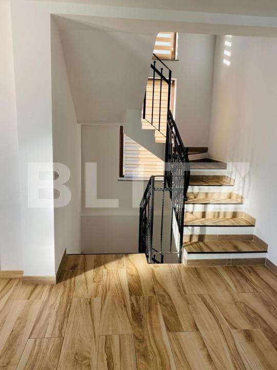 Casa de vânzare 4 camere Raciu - 163592CV | BLITZ Târgu Mureș | Poza8