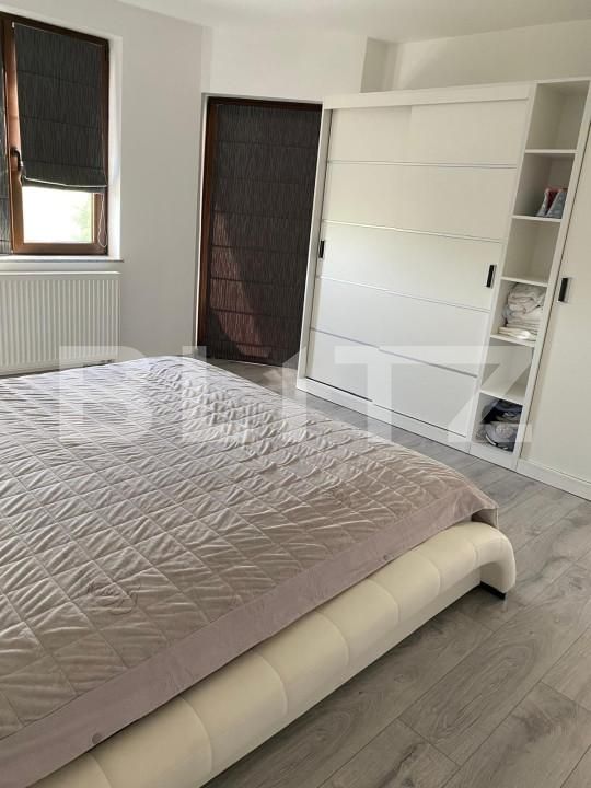 Casa de vânzare 4 camere Raciu - 163592CV | BLITZ Târgu Mureș | Poza10