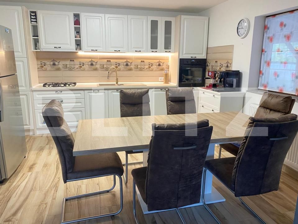 Casa de vânzare 4 camere Raciu - 163592CV | BLITZ Târgu Mureș | Poza6