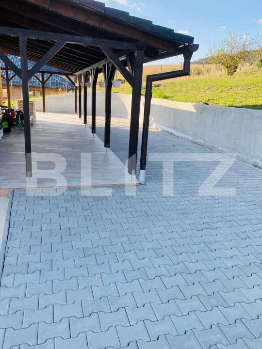 Casa de vânzare 4 camere Raciu - 163592CV | BLITZ Târgu Mureș | Poza15