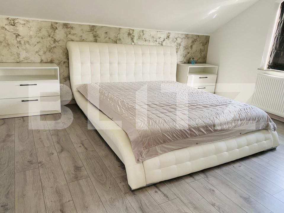 Casa de vânzare 4 camere Raciu - 163592CV | BLITZ Târgu Mureș | Poza9