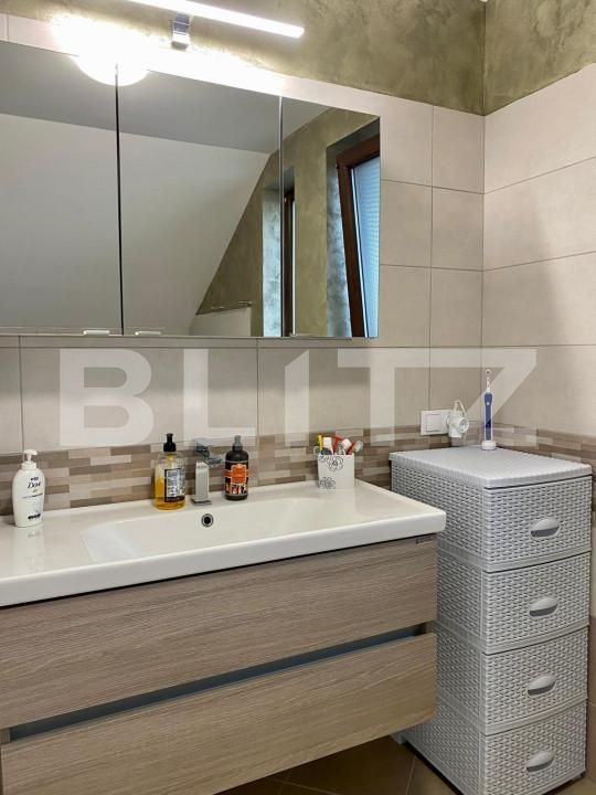 Casa de vânzare 4 camere Raciu - 163592CV | BLITZ Târgu Mureș | Poza14