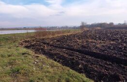 Teren extravilan, 29500 mp, zona Iernut