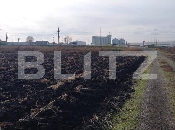 Teren de vânzare Iernut - 163627TV | BLITZ Târgu Mureș | Poza5