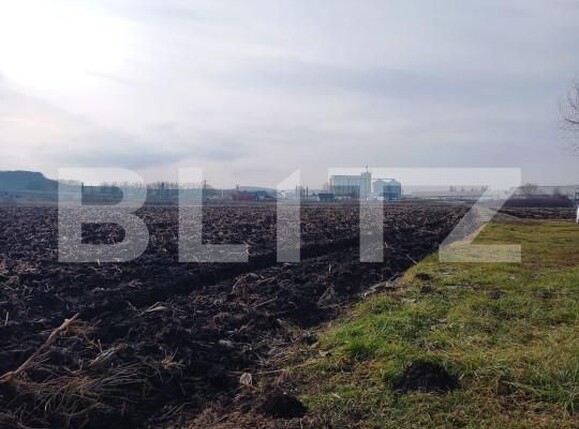 Teren de vânzare Iernut - 163627TV | BLITZ Târgu Mureș | Poza3