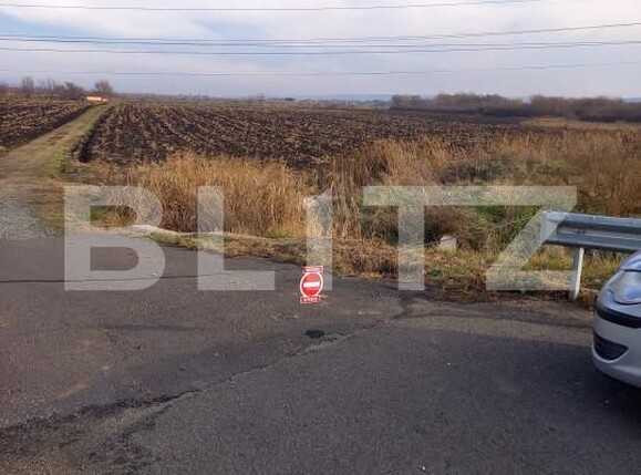 Teren de vânzare Iernut - 163627TV | BLITZ Târgu Mureș | Poza2