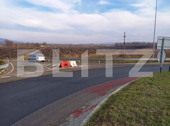 Teren de vânzare Iernut - 163627TV | BLITZ Târgu Mureș | Poza1