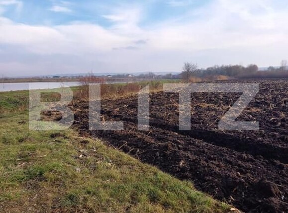 Teren de vânzare Iernut - 163627TV | BLITZ Târgu Mureș | Poza4