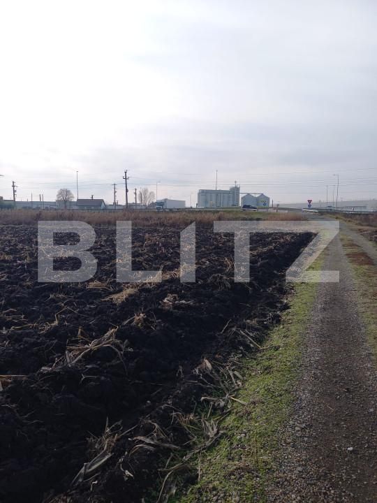 Teren de vânzare Iernut - 163627TV | BLITZ Târgu Mureș | Poza5