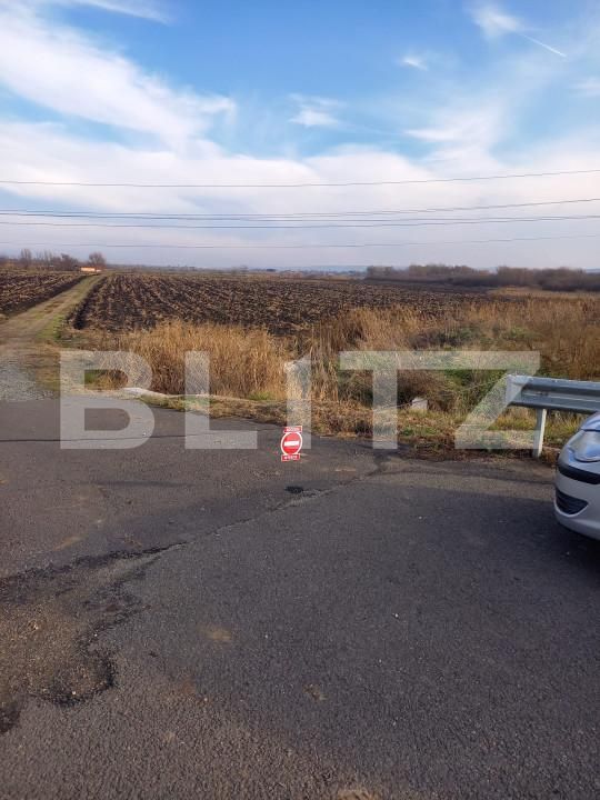 Teren de vânzare Iernut - 163627TV | BLITZ Târgu Mureș | Poza2