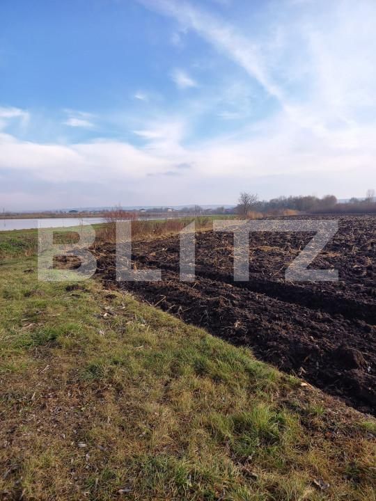 Teren de vânzare Iernut - 163627TV | BLITZ Târgu Mureș | Poza4