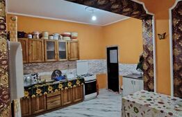 Casa 103 mp, sat Valea, com. Vargata