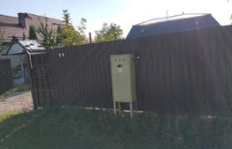 Casa 103 mp, sat Valea, com. Vargata